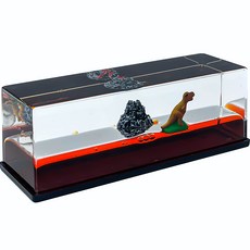 Jelsen 絕不翻覆的無敵鐵達尼號發呆療癒水球, 06_無敵恐龍(大)