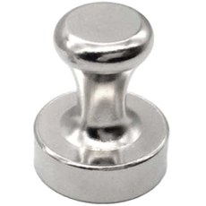 리빙모아 圖釘磁鐵, 單一顏色