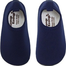 koongskoongs 幼兒基本款水陸兩用鞋