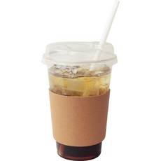 Inp PLA杯外帶組 50入, 500ml, 1套