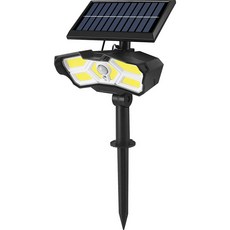 MIREU 太陽能感應庭園燈, COB類型