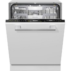 Miele 식기세척기 16인용, G 7364 C SCVi, 방문설치
