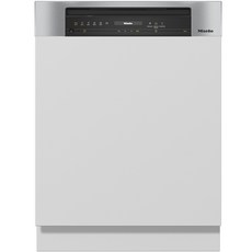 Miele 식기세척기 16인용, 클린 스틸, G 7314 C SCi, 방문설치