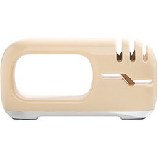 Yullara基本多功能磨刀器, 淺褐色