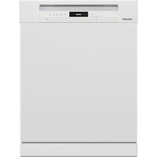 Miele 식기세척기 16인용 브릴리언트 화이트, 브릴리언 화이트, G 7314 C SC, 방문설치