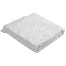 Banana People 感性露營野餐墊, 01 白色