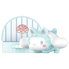 三麗鷗角色公仔盲盒, 1個