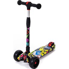 Minati by Q 可折疊兒童滑板車 WK0, A型(WK02)