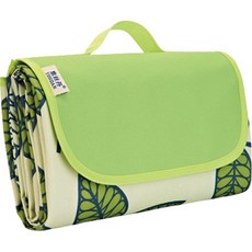 마켓피오 휴대용 야외 피크닉 캠핑 방습매트, 타입3