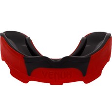 VENUM Predator 拳擊護齒套, 紅色 + 黑色, 1個