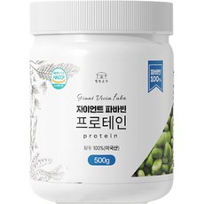 welbinggotgan 巨型蠶豆蛋白, 500g, 1個