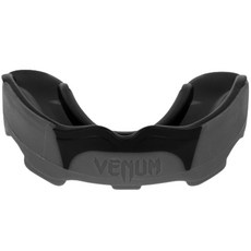 VENUM Predator 拳擊護齒套, 灰色 + 黑色, 1個