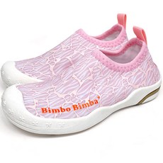 bimbobimba 兒童New Wave水陸兩用鞋
