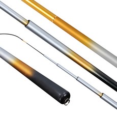 HAIDON 海東 風磬聲 香魚 鯉魚 Crane 釣竿, 混合顏色