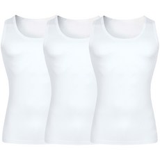 BYC 青少年經典背心 3件