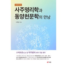 Book Lab 四柱命理學與東方天文學的相遇 修訂增補版