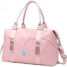 보니보따리 투어 S3 보스톤 숄더 토트 크로스백