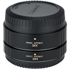 JJC 후지필름 X마운트, AET-FXSII, 1개
