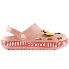 pancoat 線條涼鞋