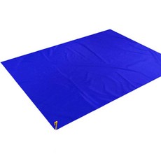 Sajasayo 帳篷地墊 野餐墊 墊子 HR3210, 深藍色