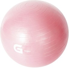 강블리라이프 G시리즈 짐볼, 핑크