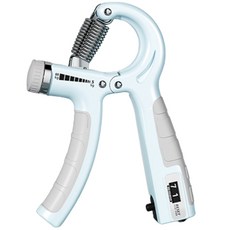 SABU 智能握力器, 薄荷綠