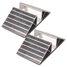 I'CLE Easy Safe 半自動固定支架 三角形 2入, 混色