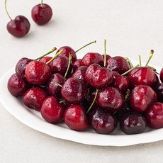 다조은 미국산 체리, 500g, 1팩