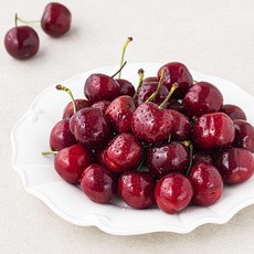 다조은 미국산 체리, 300g, 1팩