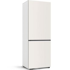 라온퍼니쳐 모노 광폭 투도어 틈새 주방수납장 600 방문설치, 아이보리