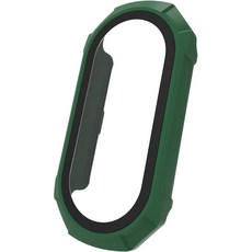 스페이스쉴드 스마트워치 올인원 케이스, 알파인그린