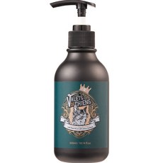 狗狗Balle de Chant優質洗髮精, 300ml, 1個