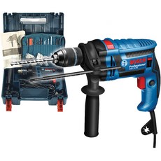 博世新款650W電鑽配件混凝土OK正反轉滾輪100套GSB1300RE, 1組