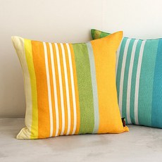 ORIGO 手工棉 Clementine Pitapat 抱枕套