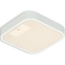 GAON LED 系統LED感應燈 15W, 燈泡色(白色)