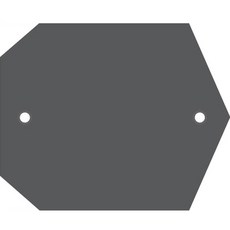 젬파이어 제트 프론토 10 풋프린트, 혼합색상