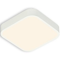 GAON LED 系統LED吸頂燈 15W, 燈泡色 + 白色