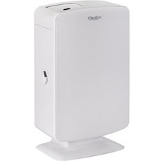 MAGIKAN 自動感應浴室垃圾桶 7.5L MPV150AW, 白色, 1個