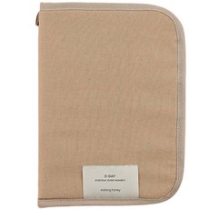 malang honey 收納包超音波相冊, 25張, 杏仁奶