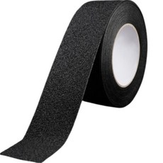 AUTO CREW 車門防滑PPF保護膜 黑色 10公分, 1個