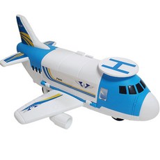 X-HERO 航空飛行總部 飛機, 混合顏色, 1個