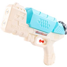 Peonist 雙水槍, 天空