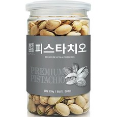 皇家食品開心果, 270g, 1個