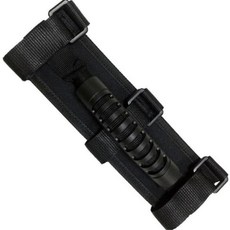 Segway-Ninebot Ecolize移動用電動綁帶滑板, 黑色