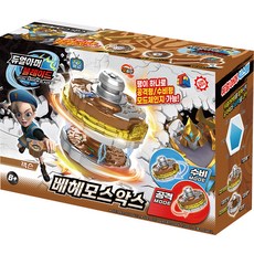 SUNBOY 三寶 雙重盔甲戰刃 兒童用 巨獸戰斧, 混合顏色, 1個