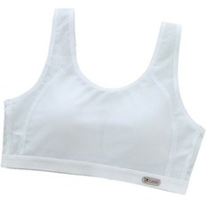 오늘의 공감 스포츠 쿨메쉬 1단계 학생 브라