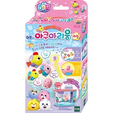 Harp Harp的水族箱補充包, 1個, 混色