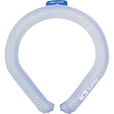 K2 安全邊緣頸部冷卻器, 藍色