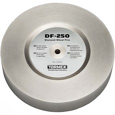 TORMEK 鑽石磨輪 600方 DF250, 1個