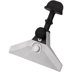 TORMEK 寬版中心定位刀具夾具 KJ-140, 1個